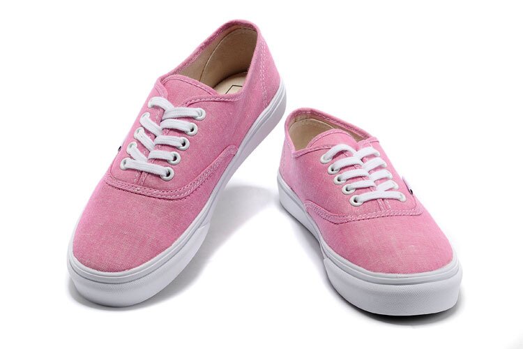 Chaussures Vans Classics V03