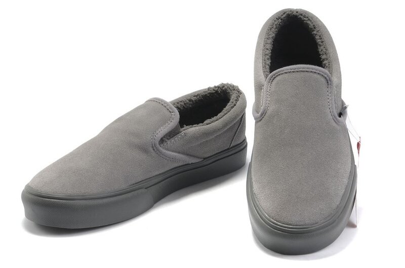 Chaussures Vans Classics V25