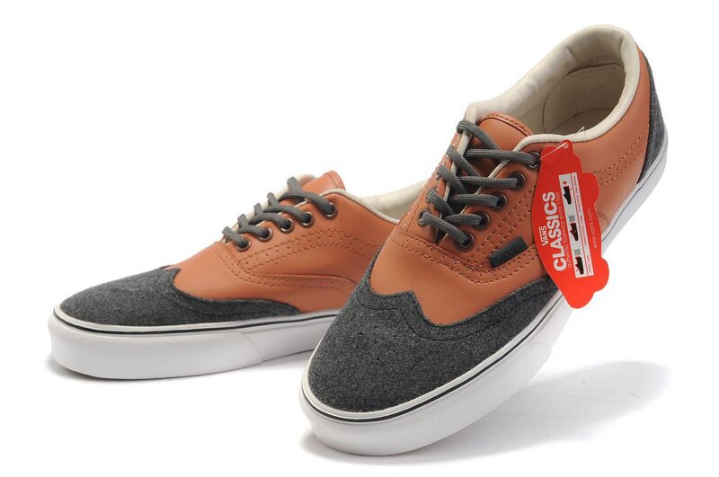Chaussures Vans Classics V26
