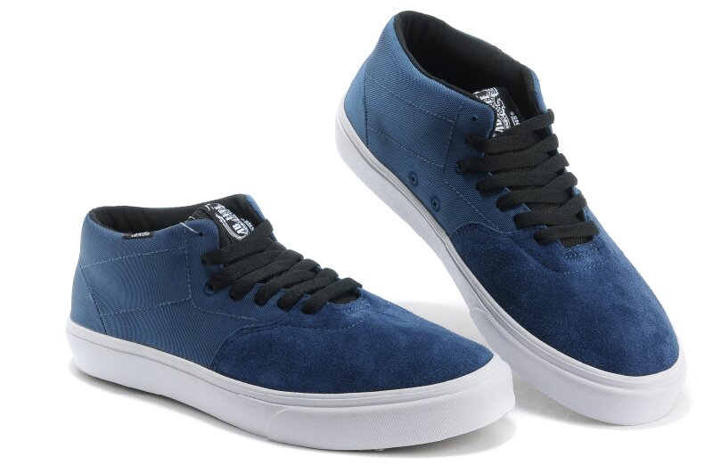 Chaussures Vans Classics V28