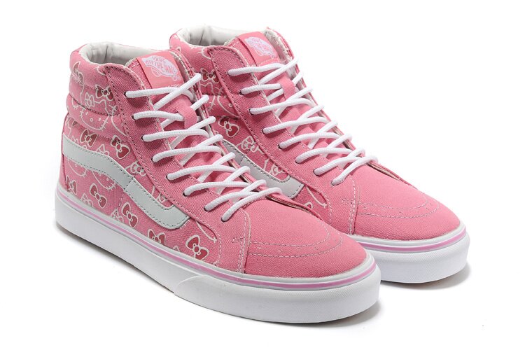 Chaussures Vans Classics V04