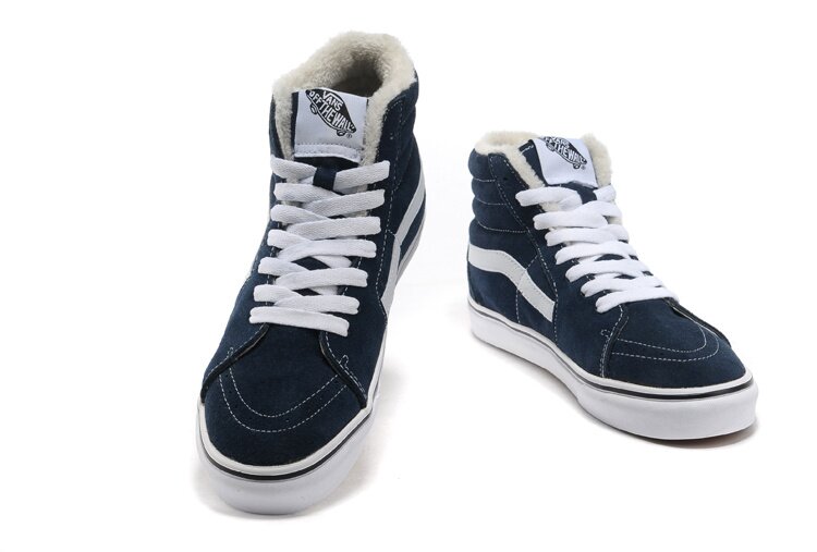 Chaussures Vans Classics V33