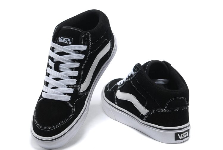 Chaussures Vans Classics V34