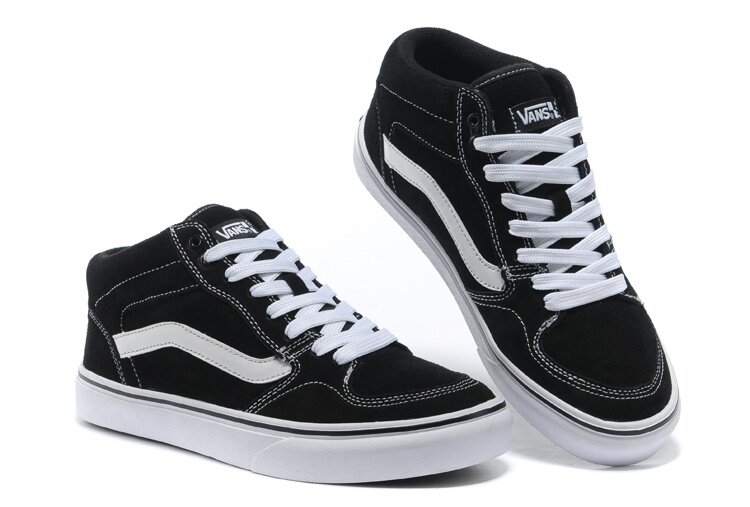 Chaussures Vans Classics V35