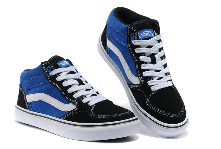 Chaussures Vans Classics V36