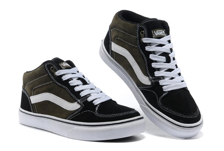 Chaussures Vans Classics V37