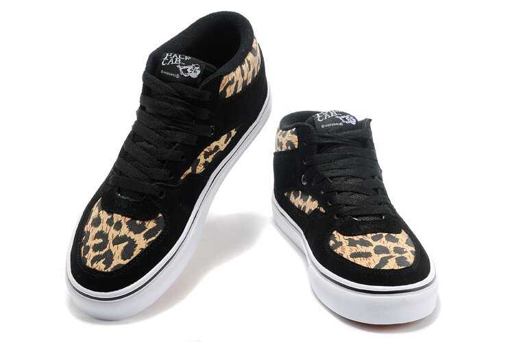 Chaussures Vans Classics V40