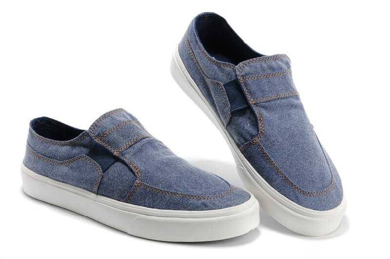 Chaussures Vans Classics V43