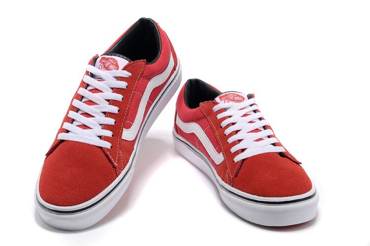 Chaussures Vans Classics V45