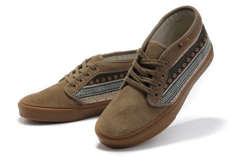 Chaussures Vans Classics V57