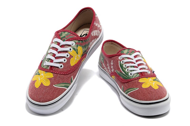 Chaussures Vans Classics V07