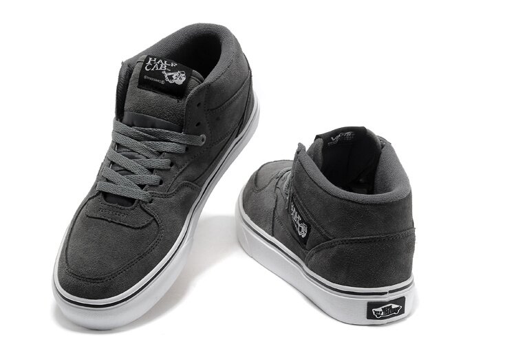 Chaussures Vans Half Cab V03