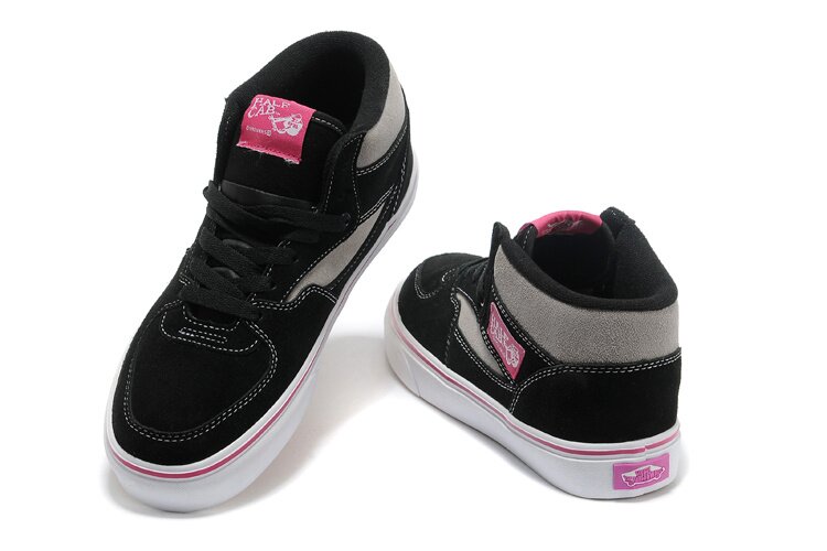 Chaussures Vans Half Cab V04
