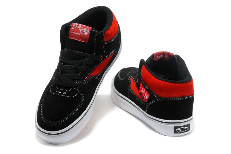 Chaussures Vans Half Cab V05
