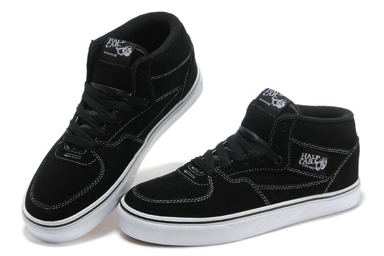 Chaussures Vans Half Cab V07