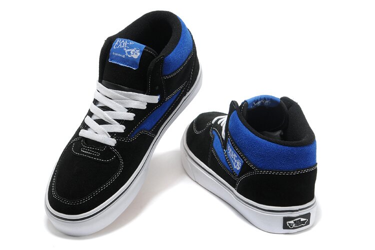 Chaussures Vans Half Cab V08