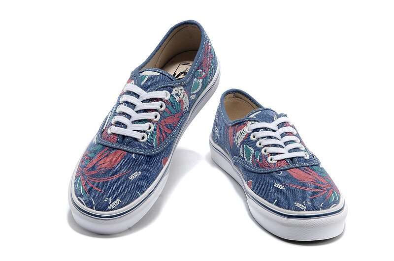 Chaussures Vans Classics V08