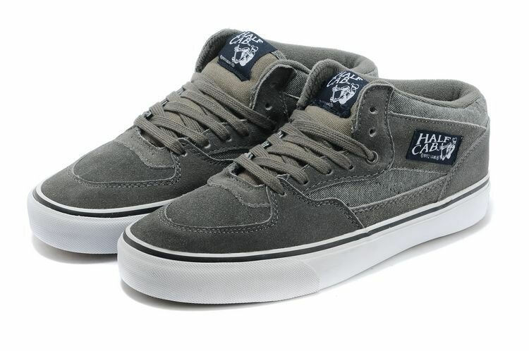 Chaussures Vans Half Club V03