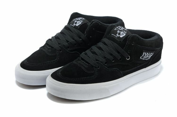 Chaussures Vans Half Club V04