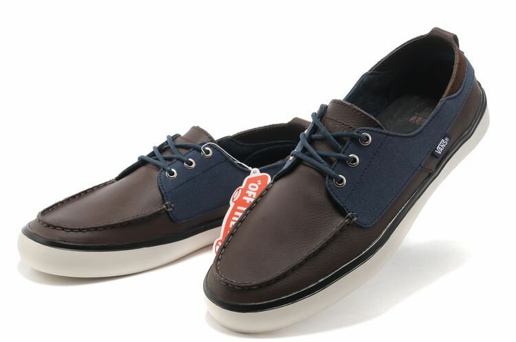 Chaussures Vans LXVI OTW V01