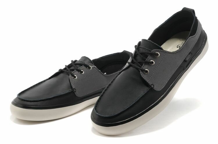 Chaussures Vans LXVI OTW V02