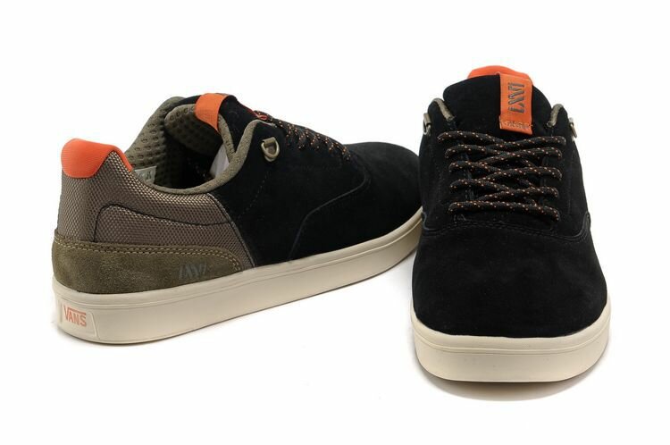 Chaussures Vans LXVI OTW V03