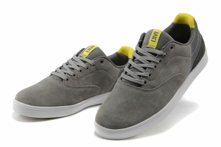Chaussures Vans LXVI OTW V06