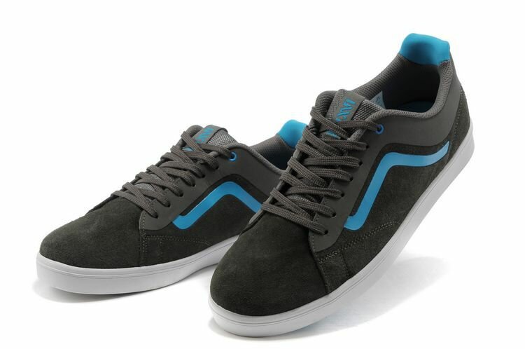 Chaussures Vans LXVI OTW V07