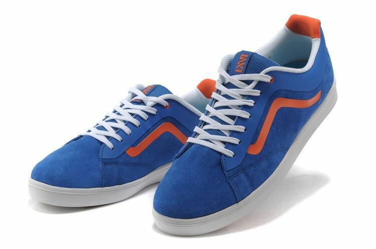 Chaussures Vans LXVI OTW V08