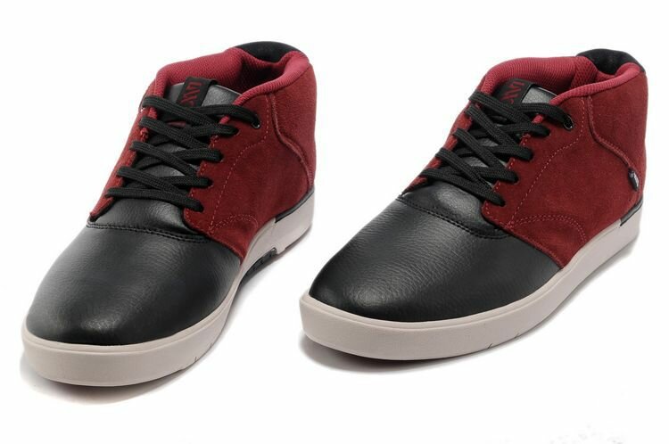 Chaussures Vans LXVI OTW V10