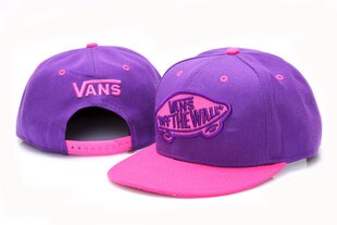 Casquettes Vans V01