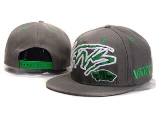 Casquettes Vans V10