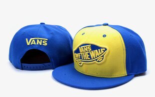 Casquettes Vans V11