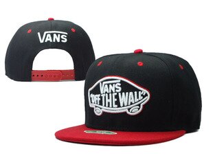 Casquettes Vans V12