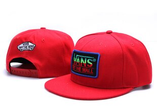 Casquettes Vans V15