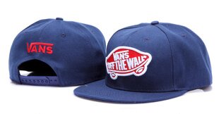 Casquettes Vans V16