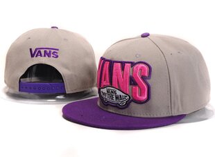 Casquettes Vans V17