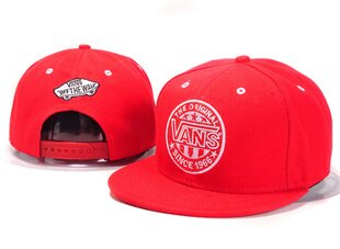 Casquettes Vans V02