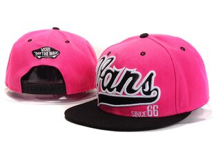 Casquettes Vans V22