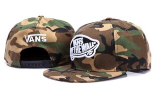 Casquettes Vans V23