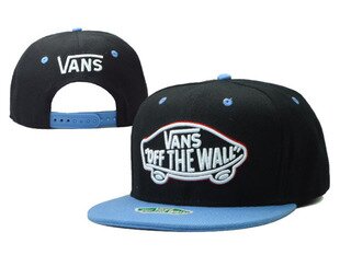 Casquettes Vans V24