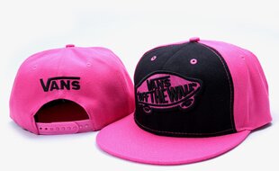 Casquettes Vans V26
