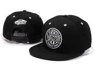 Casquettes Vans V27
