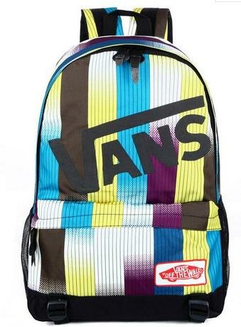 Sac à dos Vans V01