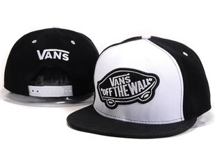 Casquettes Vans V03