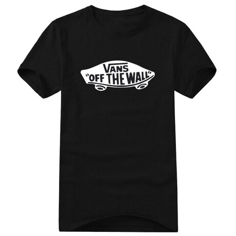 T-Shirt Vans Classic V01