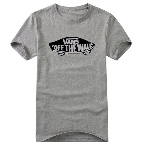 T-Shirt Vans Classic V02