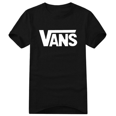 T-Shirt Vans Classic V03