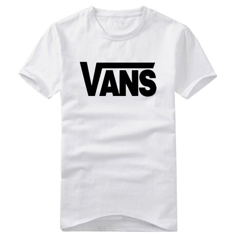 T-Shirt Vans Classic V05