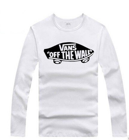 T-Shirt Vans Classic V07